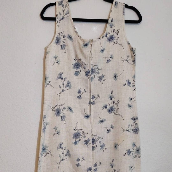 California Concepts Dresses & Skirts - California Concepts | Floral Maxi Market Dress